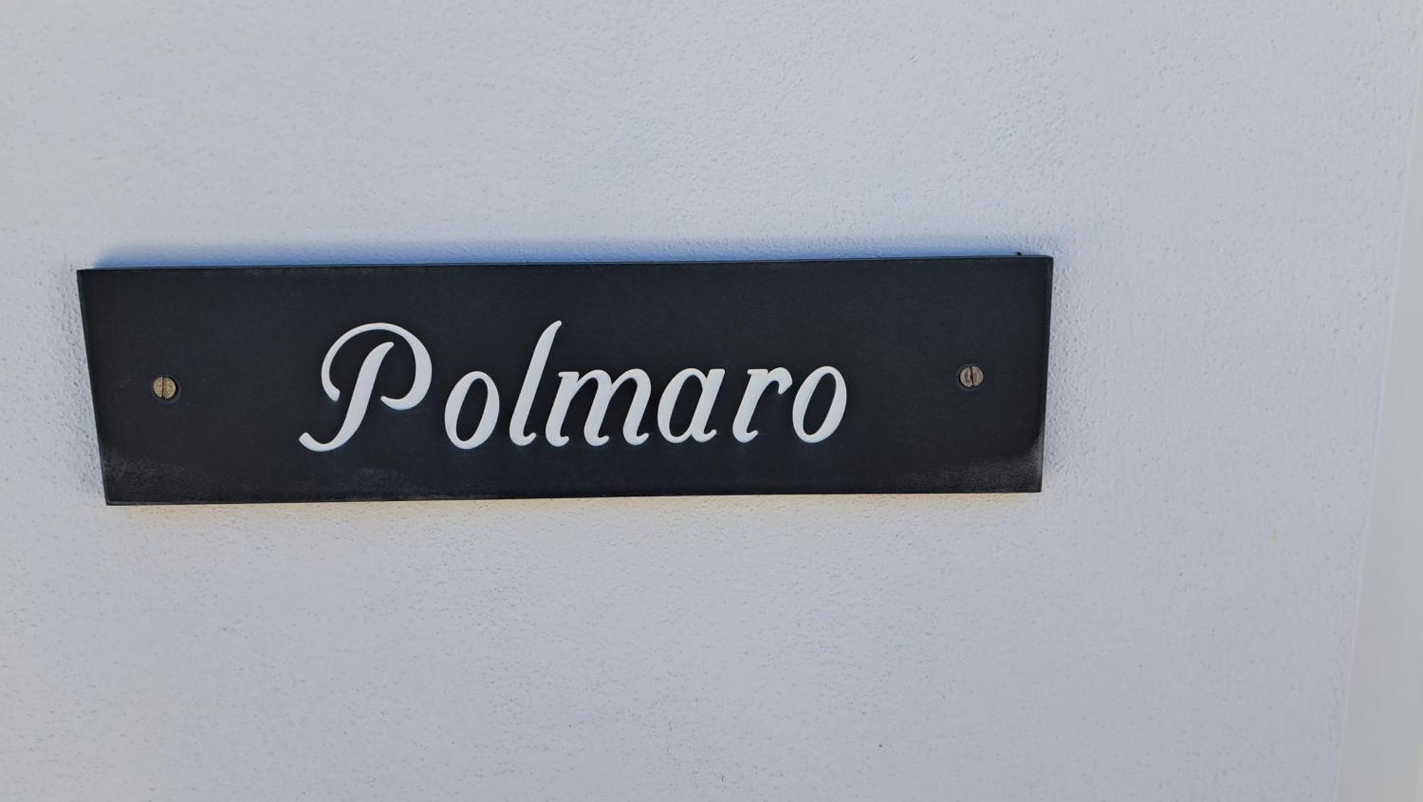 Polmaro Villa Saint Mawes Exteriör bild